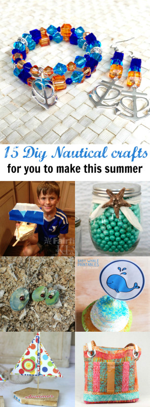 Crafts - DIY Inspiration